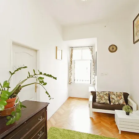 Apartamento Royal Route