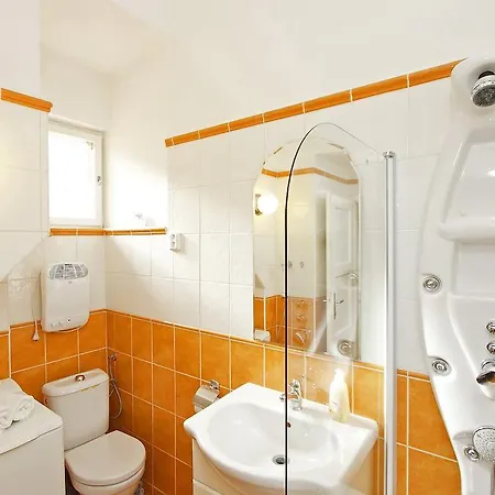 Royal Route Praga
