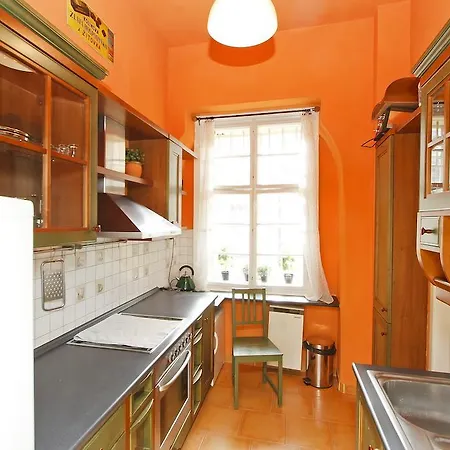 Apartamento Royal Route
