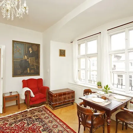 Apartamento Royal Route *