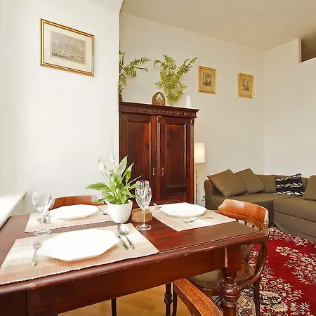Apartamento Royal Route