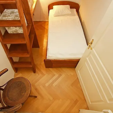 Royal Route Apartamento *