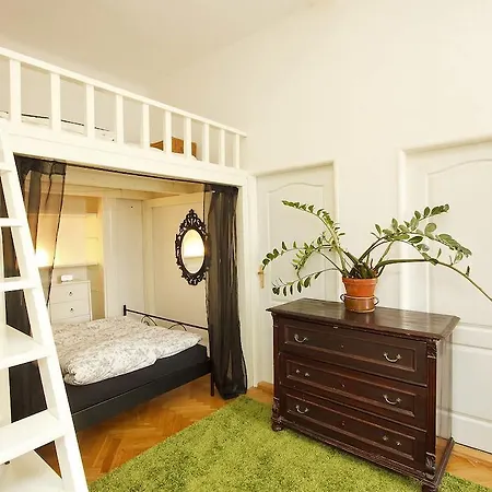 Apartamento Royal Route